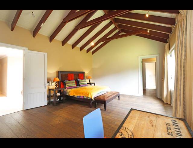 4 BEDROOM HOUSE TO LET IN SAXONWOLD